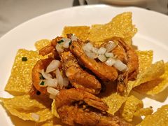 -徽韵人家·传承正宗徽菜(牡丹园店)