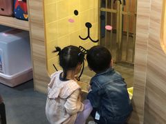 -1013 PET SHOP 宠物商店(近铁城市广场店)