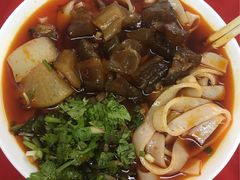 -江三王记牛杂馆(总店)