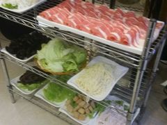 -城一锅涮烤羊蝎子·烤串