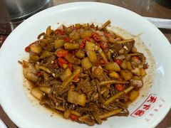-天下客饭店(中山路店)