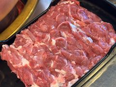 铜锅涮肉-牛街清真满恒記(平安里西大街店)