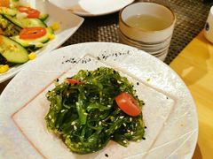 -割烹酱子日本料理(弘基财富广场店)