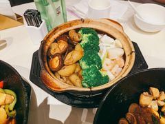 乾隆海皇一品煲-衡山汇·高级粤菜(霄云路店)