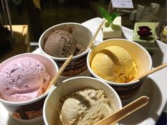 -杭州国际会议中心洲际酒店-原素全日餐厅(解放东路店)