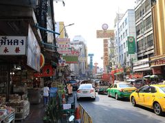 -唐人街(耀华力路)