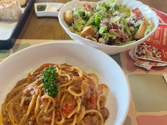 -安妮意大利餐厅(国贸店)