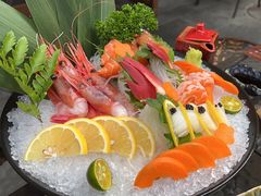-弓二·烧鸟居酒屋(财富购物中心店)