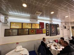 大堂-文记壹心鸡(宝华路店)
