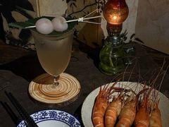 -安家村酒馆