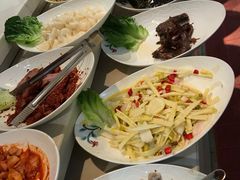 -汉丽轩韩式自助烤肉十二年(SM广场店)