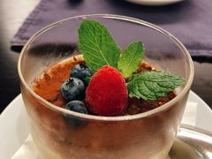 提拉米苏-卡佩罗意大利餐厅及酒吧Al Cappello Trattoria