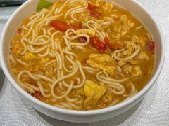 -锋味餐厅(空港复悦里店)