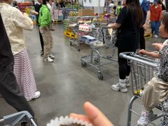 -山姆会员商店(上海浦东店)
