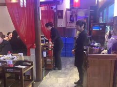 -唇辣号重庆老火锅(燕郊鑫乐汇店)