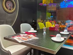 -辣尚瘾·烤鱼·新川菜(牡丹园直营店)