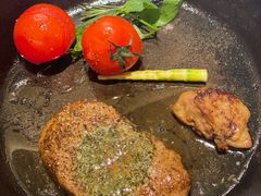 -王品牛排(郑州大卫城店)