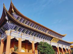 -崇圣寺三塔文化旅游区