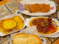 -番茄屋葡式美食(总店)