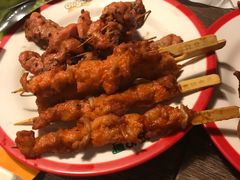-好伦哥比萨烤肉自助(八里桥店)
