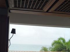 -日落吧·海景咖啡厅·餐酒吧·鸡尾酒·下午茶·乐队表演·浪漫夕阳·三亚文华东方酒店
