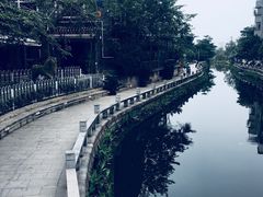 -黄埔古港