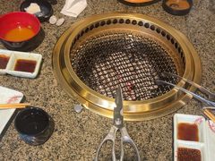-梦山水日本烧肉(五四广场店)