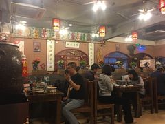 -左陕右甘(亚运村店)