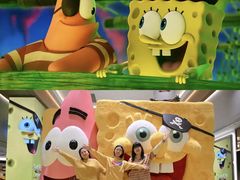 -百美汇影城(LUXE嘉里中心店)