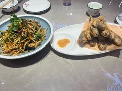 -凯达饺子城(燕山大街店)