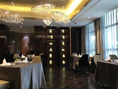 -北京泰富酒店-柏景轩中餐厅