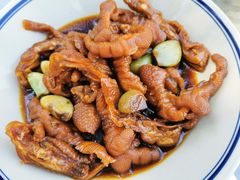 -百花人家(清水田园店)