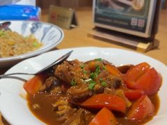 -德胜轩正宗顺德菜(宝安沙井会展中心店)