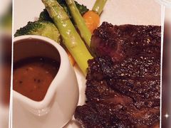 -我的四季意大利餐厅(春天百货店)