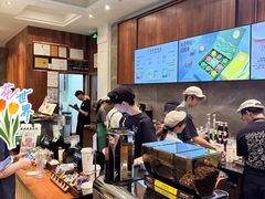 -星巴克臻选(广州沙面店)