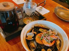 -黑角餐厅美式狂野Blackhorn(昌茂花园店)