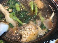 -凡老头米线砂锅(古荡新村西粮站)