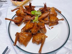-银筵(武夷路店)