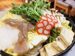 -昱匠·日本料理(金融街店)