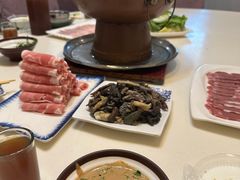 -福寿斋·老北京铜锅涮肉·烤鸭(顺义总店)