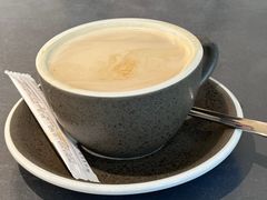 -工页咖啡X COFFEE(龙东路店)