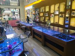 -世纪大明眼镜·蔡司战略授权店(汉街店)