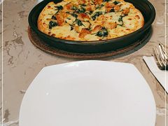 -必胜客(银盆路店)