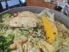 -魏斯理汉堡(西安沣东吾悦店)