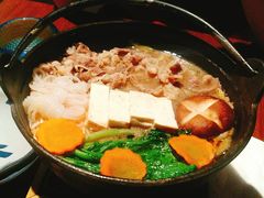 -铃木食堂(帽儿胡同店)