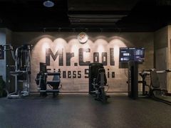 -MR.COOL健身工作室(浦江城市生活广场店)