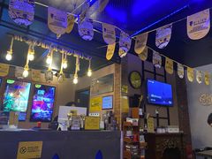 -柯洛克沉浸剧情密室(小寨华旗店)