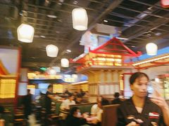 -牛New寿喜烧(虹桥新天地店)