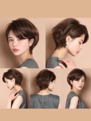 -IN STYLE•造型