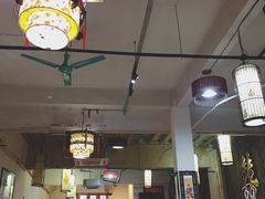 大堂-禄源公·老莞诚饭店